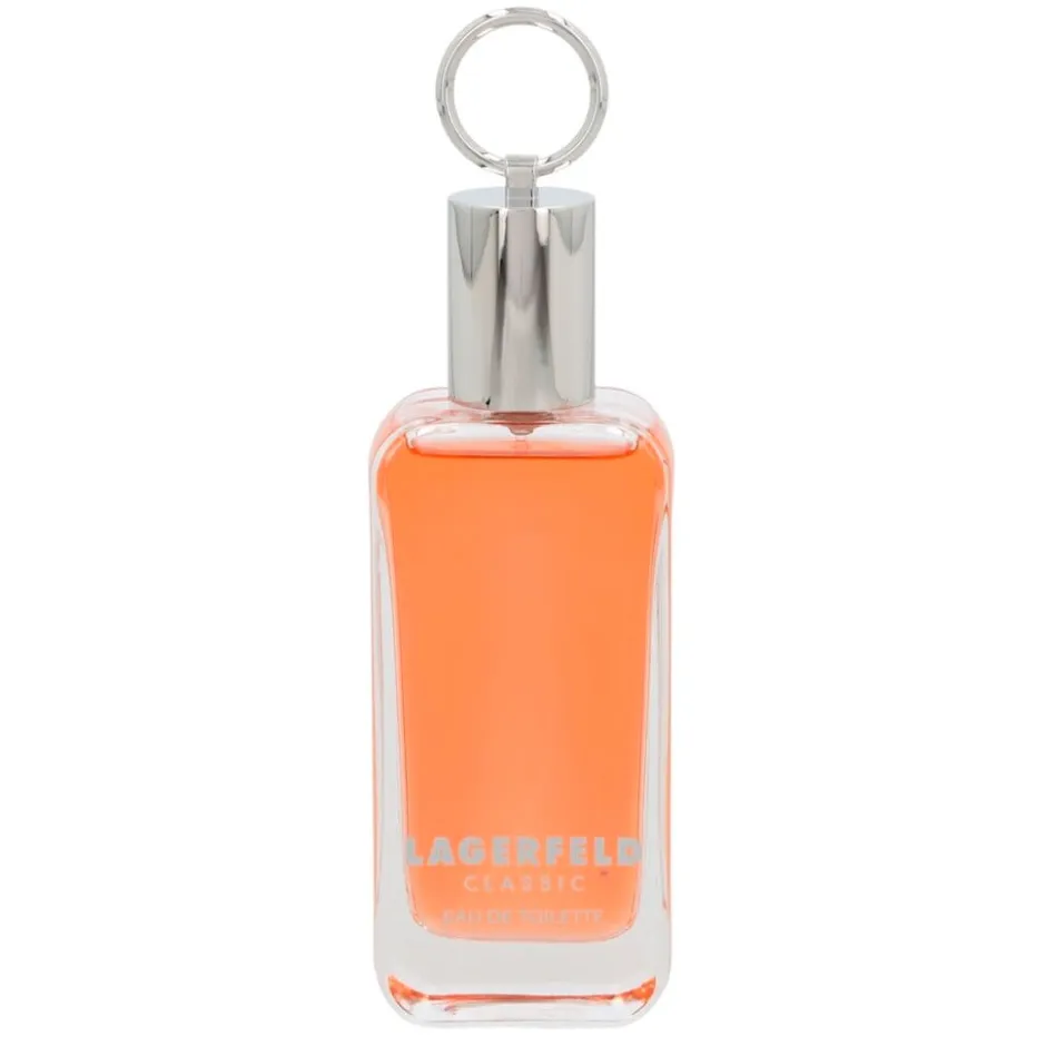 Karl Lagerfeld Classic Eau de Toilette<Heren Herenparfum