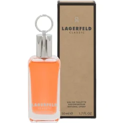 Karl Lagerfeld Classic Eau de Toilette<Heren Herenparfum