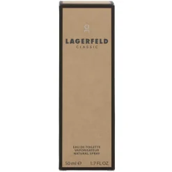 Karl Lagerfeld Classic Eau de Toilette<Heren Herenparfum