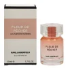 Fleur de Pecher - Eau de Parfum 50ml|Karl Lagerfeld Sale