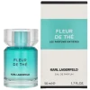 Karl Lagerfeld Fleur De The - Eau de Parfum 50ml<DAMES Damesparfum