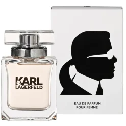 Pour Femme Eau de Parfum|Karl Lagerfeld Sale
