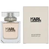 Pour Femme - Eau de Parfum 85 ml|Karl Lagerfeld Outlet