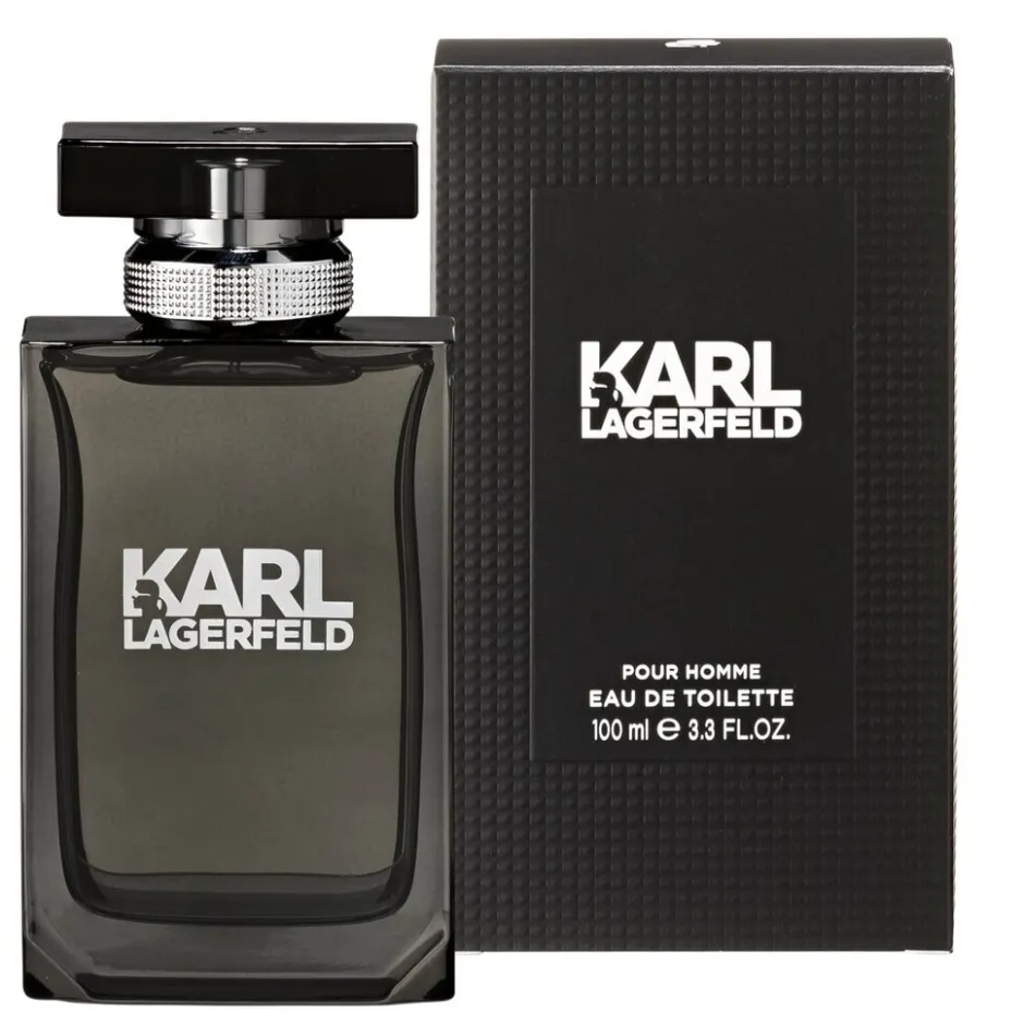 Karl Lagerfeld Pour Homme Eau de Toilette<Heren Herenparfum