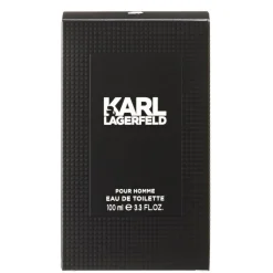 Karl Lagerfeld Pour Homme Eau de Toilette<Heren Herenparfum