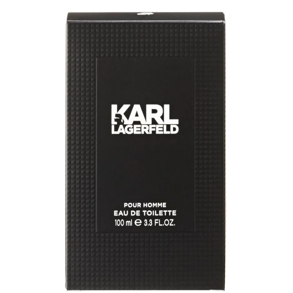 Karl Lagerfeld Pour Homme Eau de Toilette<Heren Herenparfum