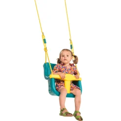 Luxe Baby Schommelzitje|KBT Best