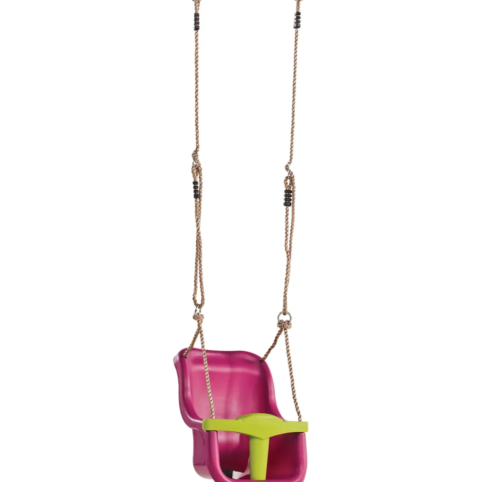 KBT Luxe Baby Schommelzitje< Speeltoestellen