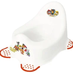 Keeeper PAW Patrol Wit Potje< Plaspotjes En Toiletverkleiners