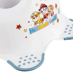 Keeeper PAW Patrol Wit/Blauw Potje< Plaspotjes En Toiletverkleiners