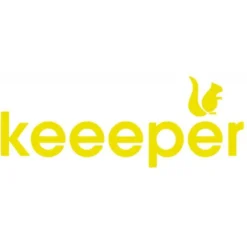 Keeeper Winnie De Poeh Wit 2 Treden Opstapje 10032< Opstapjes