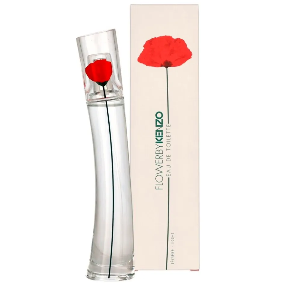 Kenzo Flower by Light Eau de Toilette<DAMES Damesparfum