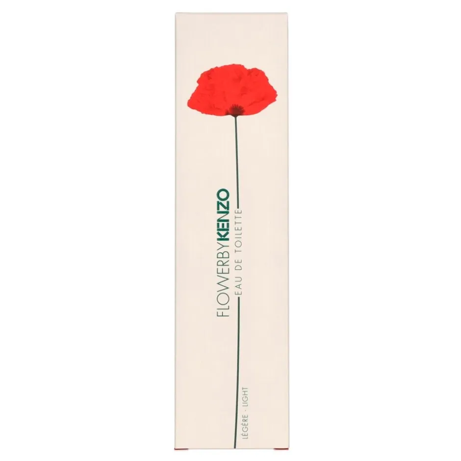 Kenzo Flower by Light Eau de Toilette<DAMES Damesparfum