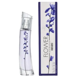 Flower Ikebana Indigo - Eau de Parfum 40ml|Kenzo Clearance