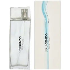 L'Eau Pour Femme - Eau de Toilette 100ml|Kenzo