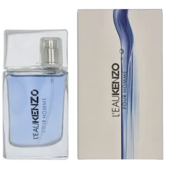 L'Eau Pour Homme - Eau de Toilette 30ml|Kenzo Discount