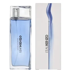 Kenzo L'Eau Pour Homme - Eau de Toilette 100ml<Heren Herenparfum