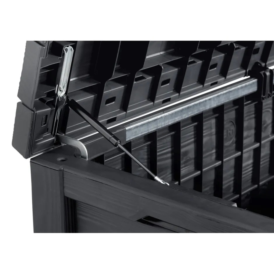 Eastwood Opbergbox 570L|Keter Discount