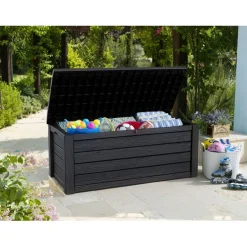 Eastwood Opbergbox 570L|Keter Discount