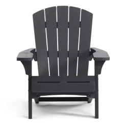 Keter Troy Adirondack Tuinstoel< Buiten En Vrije Tijd