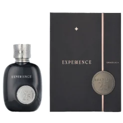Khadlaj 25 Experience - Eau de Parfum 100ml| Online