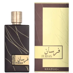Khadlaj Fursan Brown - Eau de Parfum 100ml| Sale