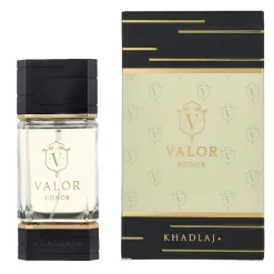 Khadlaj Valor Honor - Eau de Parfum 100ml|