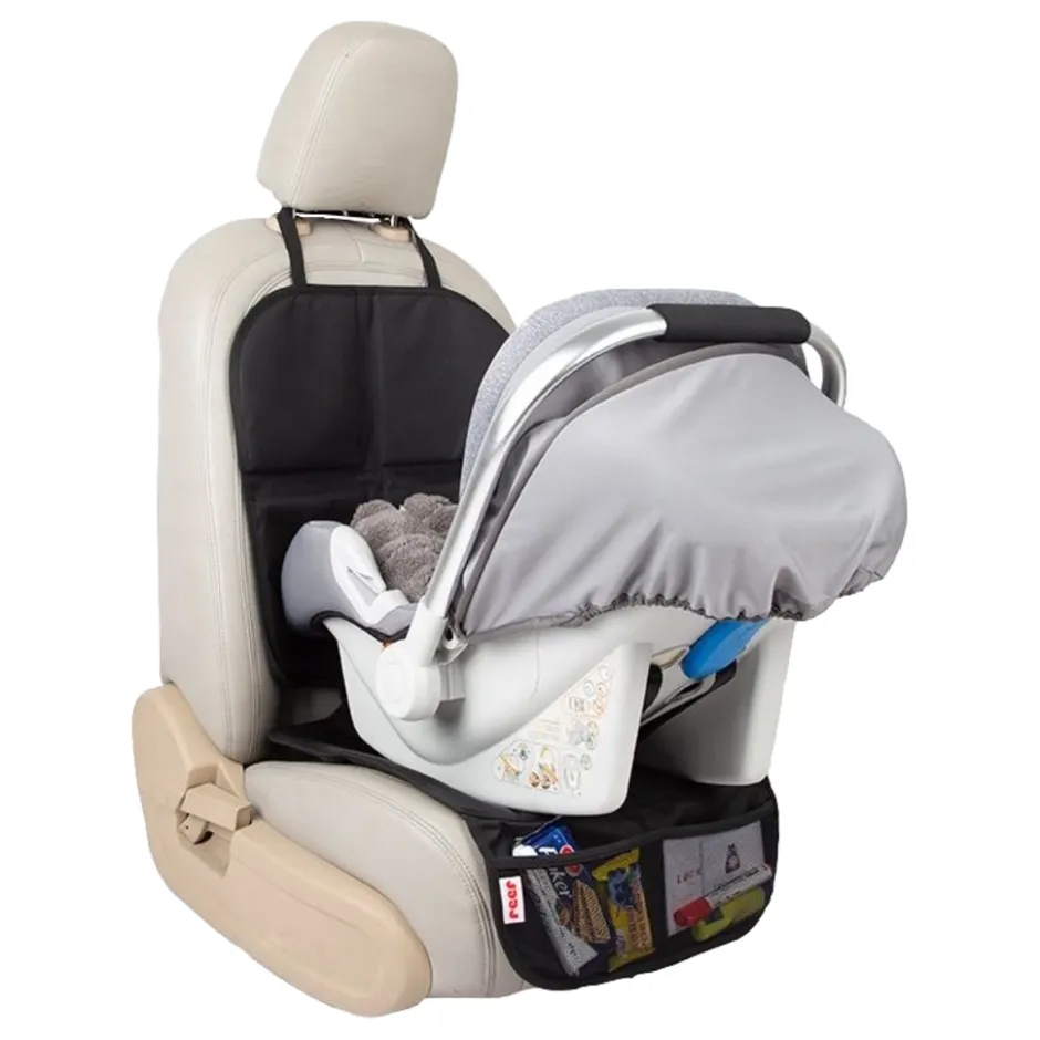 Kidmaxx Coperto Autostoelbeschermer| New