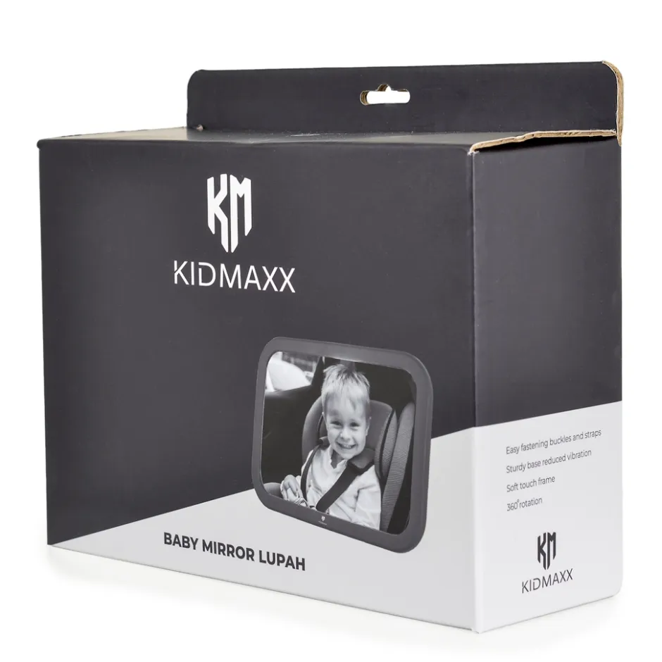 Kidmaxx Lupah Verstelbare Autospiegel| Sale