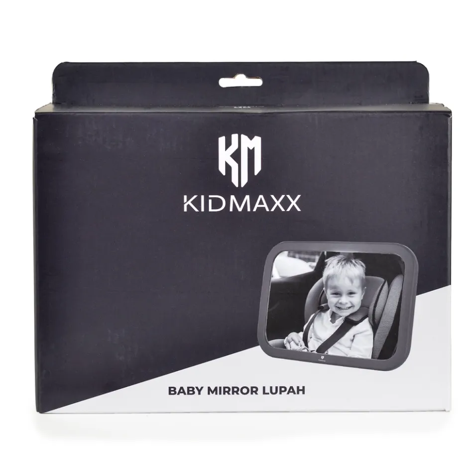 Kidmaxx Lupah Verstelbare Autospiegel| Sale