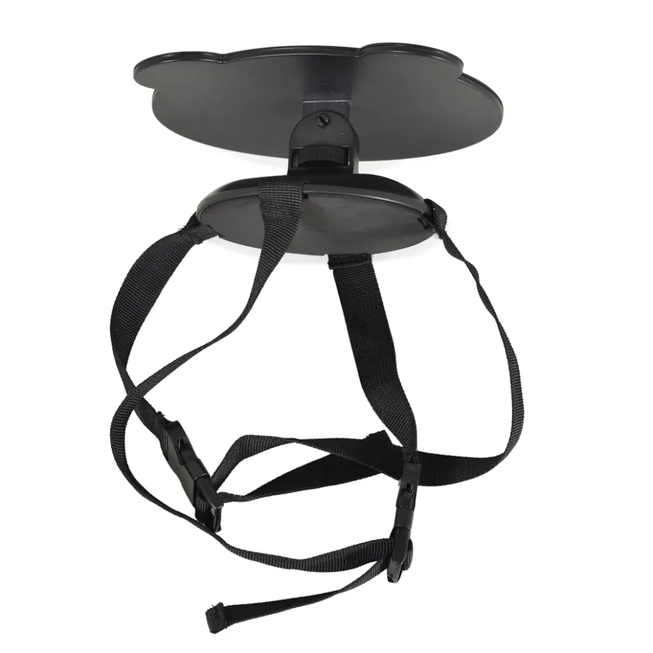 Kidmaxx Orso 360° Verstelbare Autospiegel< Autostoelaccessoires