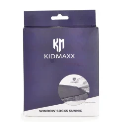 Kidmaxx Sunnic 2 stuks Universele Zonneschermen| Best
