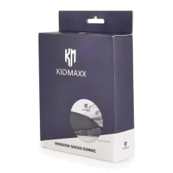 Kidmaxx Sunnic 2 stuks Universele Zonneschermen| Best