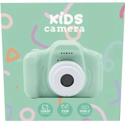 Kids Fotocamera|Overig