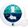 Pabobo KidSleep Classic Essential Wit LED Slaaptrainer en Kinderwekker< Baby Elektronica|Slaaptrainers