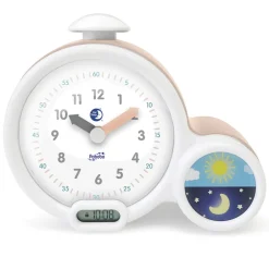 Pabobo KidSleep Roze Slaaptrainer en Kinderwekker< Baby Elektronica|Slaaptrainers