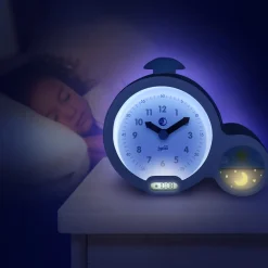 Pabobo KidSleep Roze Slaaptrainer en Kinderwekker< Baby Elektronica|Slaaptrainers