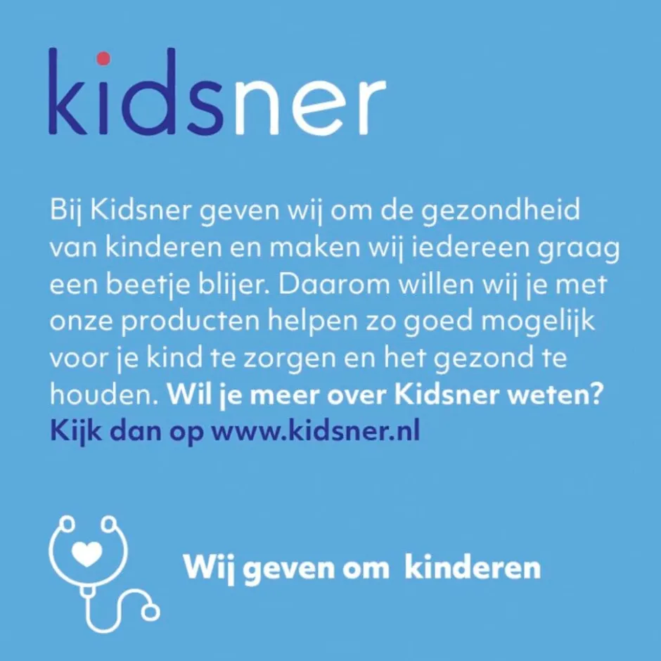 Verkoelende Foam bij Waterpokken|Kidsner Hot