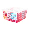 chocoladepakket: Bueno melk & wit, Maxi & Schokobons|Kinder Outlet