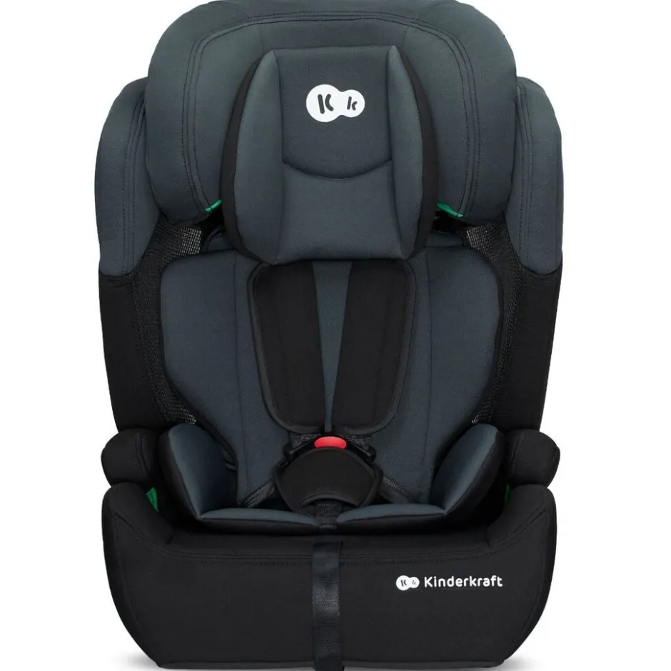 Kinderkraft Comfort Up2 I-Size Autostoel< Autostoel