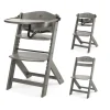 Kinderkraft Enock 3-in-1 Kinderstoel< Kinderstoelen