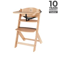 Kinderkraft Enock 3-in-1 Kinderstoel< Kinderstoelen