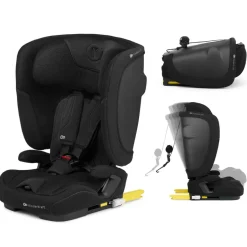 Kinderkraft Fix2Go I-Size Autostoel< Autostoel