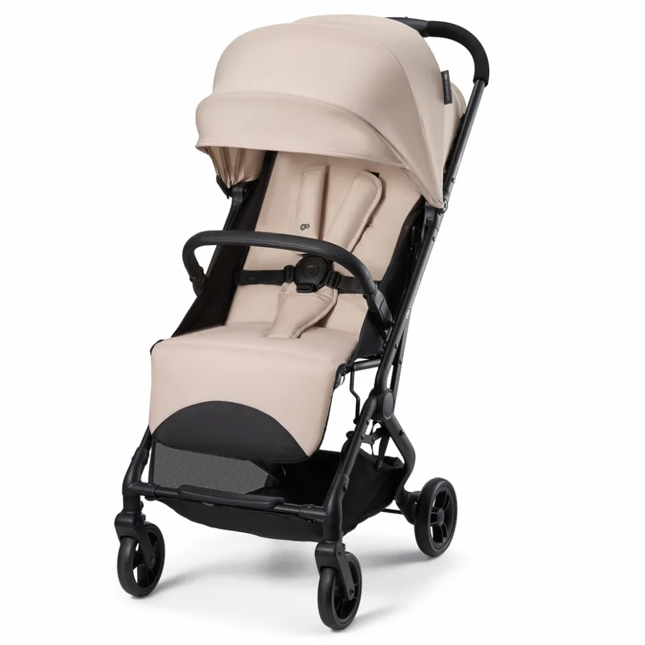 Kinderkraft Indy3 Buggy< Buggy's