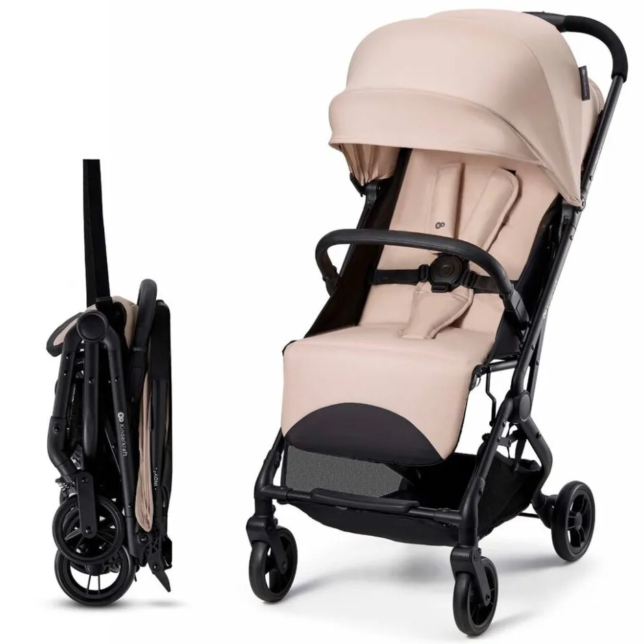 Kinderkraft Indy3 Buggy< Buggy's