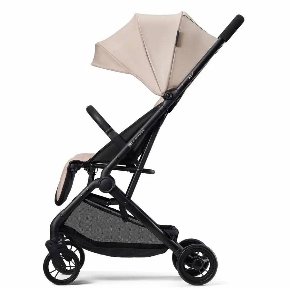 Kinderkraft Indy3 Buggy< Buggy's