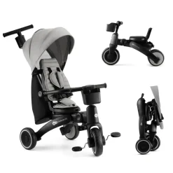 Jazz2 Driewieler|Kinderkraft Outlet