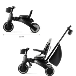 Jazz2 Driewieler|Kinderkraft Outlet
