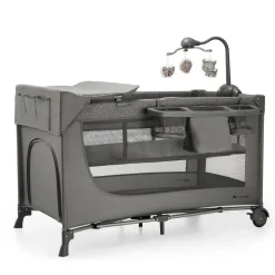 Kinderkraft Joy2 Campingbed< Campingbedjes
