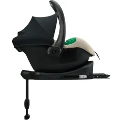 Mink 2 Pro Autostoel met Base|Kinderkraft Best